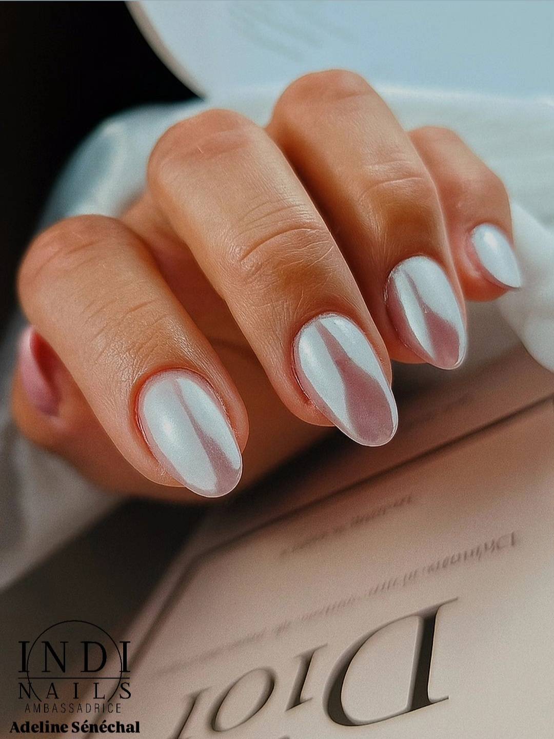 PACK 1 METIER EXERCER L'ACTIVITE DE LA PROTHESIE ONGULAIRE